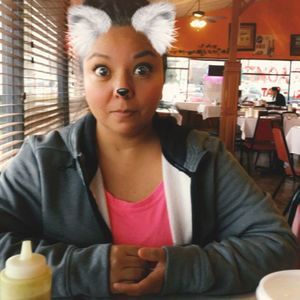 Meet your Posher, Gansita